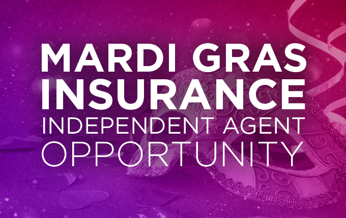 Mardi Gras Insurance