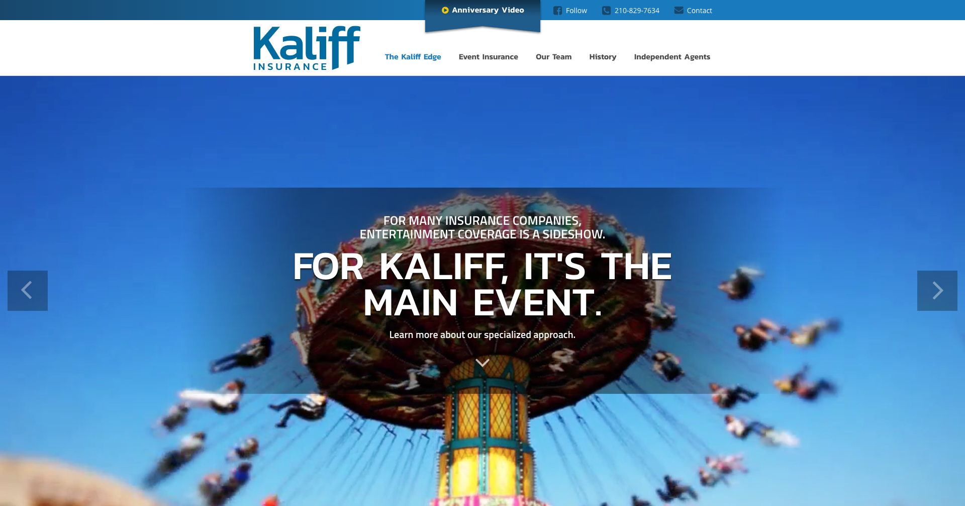 (c) Kaliff.com